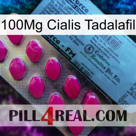 100Mg Cialis Tadalafil 35
